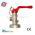 Hydrantenventil / Hydrant Teile / Hydrantenkupplungsanschluss